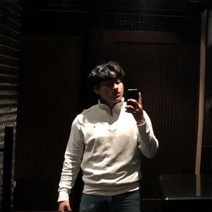 Meet your Posher, Jefferson